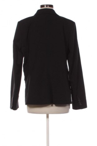 Γυναικείο σακάκι C&A, Μέγεθος L, Χρώμα Μαύρο, Τιμή 25,00 €