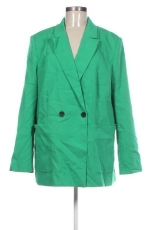 Damski żakiet C&A, Rozmiar XL, Kolor Zielony, Cena 89,99 zł