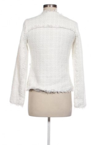 Γυναικείο σακάκι C&A, Μέγεθος M, Χρώμα Λευκό, Τιμή 16,99 €