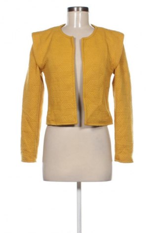 Γυναικείο σακάκι Cache Cache, Μέγεθος M, Χρώμα Πορτοκαλί, Τιμή 11,99 €