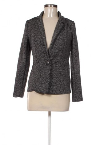 Damen Blazer Cache Cache, Größe M, Farbe Schwarz, Preis 12,99 €