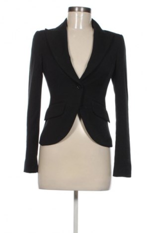 Дамско сако Calliope, Размер S, Цвят Черен, Цена 24,54 €