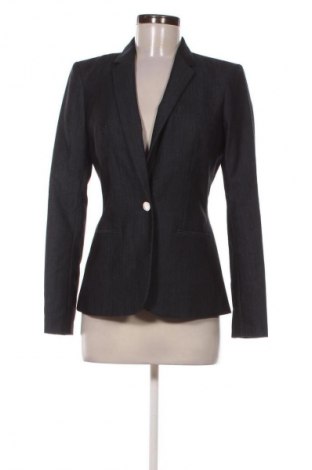 Damski żakiet Calvin Klein, Rozmiar M, Kolor Niebieski, Cena 470,85 zł