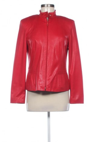 Damski żakiet Canda, Rozmiar S, Kolor Czerwony, Cena 136,69 zł