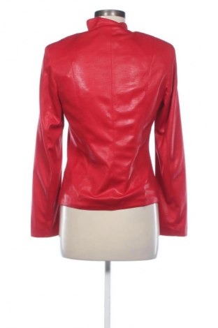 Damski żakiet Canda, Rozmiar S, Kolor Czerwony, Cena 136,69 zł