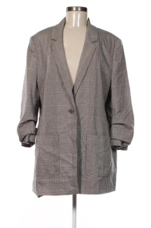 Damen Blazer Canda, Größe XXL, Farbe Mehrfarbig, Preis 18,99 €