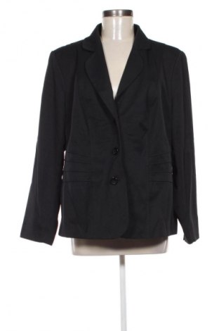 Női blézer Canda, Méret XXL, Szín Fekete, Ár 4 879 Ft