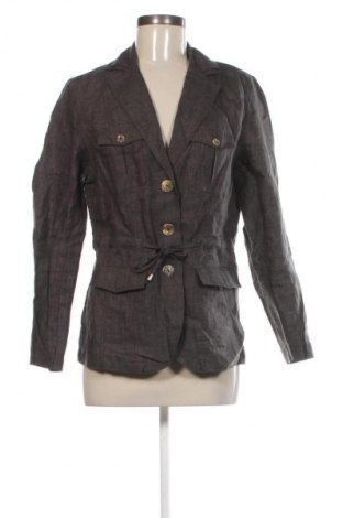 Γυναικείο σακάκι Canda, Μέγεθος M, Χρώμα Καφέ, Τιμή 9,99 €