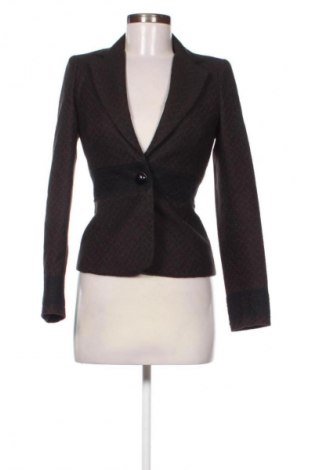 Damen Blazer Caramel, Größe S, Farbe Mehrfarbig, Preis 55,79 €