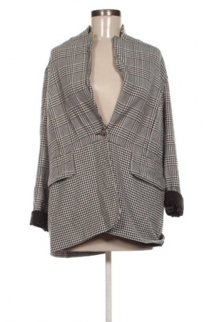 Damen Blazer Caroline Biss, Größe XL, Farbe Mehrfarbig, Preis € 11,99