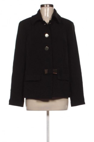 Damen Blazer Caroline Biss, Größe XL, Farbe Schwarz, Preis 20,99 €