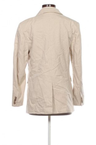 Γυναικείο σακάκι Casa Blanca, Μέγεθος S, Χρώμα  Μπέζ, Τιμή 11,99 €