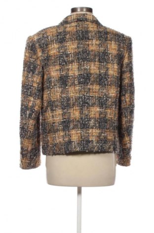 Sacou de femei Cavita, Mărime L, Culoare Multicolor, Preț 99,99 Lei