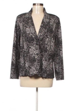 Γυναικείο σακάκι Charles Vogele, Μέγεθος XL, Χρώμα Πολύχρωμο, Τιμή 12,99 €