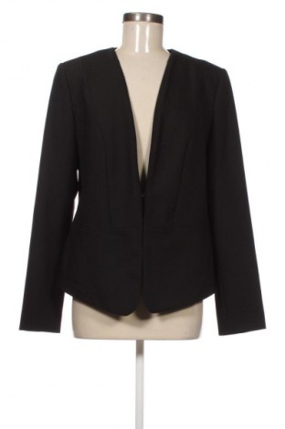 Дамско сако Cindy Crawford, Размер L, Цвят Черен, Цена 44,99 лв.