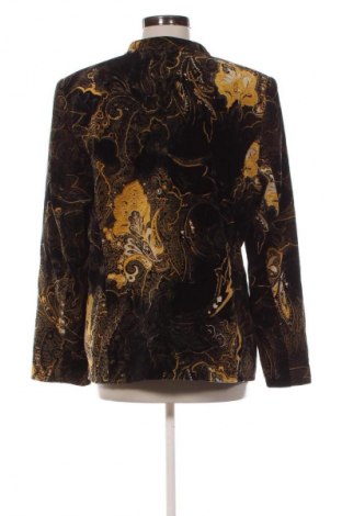 Damen Blazer Clarina Collection, Größe XL, Farbe Mehrfarbig, Preis 24,55 €