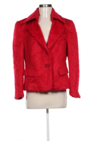 Sacou de femei Claudia Strater, Mărime L, Culoare Roșu, Preț 117,99 Lei
