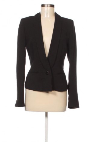 Γυναικείο σακάκι Claudia Strater, Μέγεθος M, Χρώμα Μαύρο, Τιμή 20,99 €
