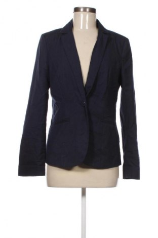 Damen Blazer Clockhouse, Größe M, Farbe Blau, Preis 8,99 €