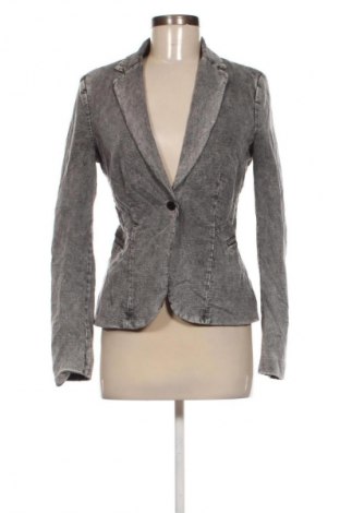 Női blézer Clockhouse, Méret L, Szín Szürke, Ár 2 319 Ft