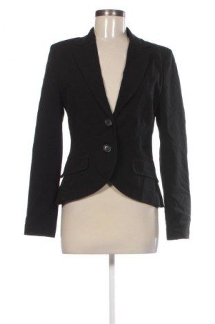 Damen Blazer Clockhouse, Größe M, Farbe Schwarz, Preis 7,99 €