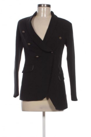 Γυναικείο σακάκι Coconuda, Μέγεθος M, Χρώμα Μαύρο, Τιμή 17,99 €