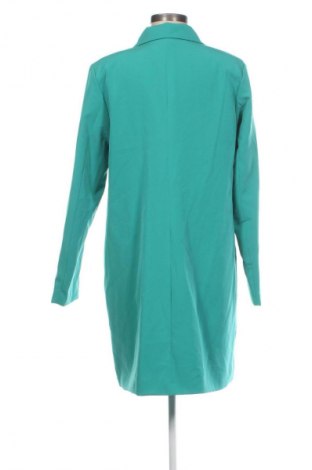 Γυναικείο σακάκι Collection, Μέγεθος XL, Χρώμα Πράσινο, Τιμή 22,99 €
