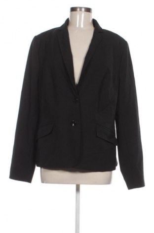 Dámske sako  Comma,, Veľkosť XL, Farba Čierna, Cena  30,95 €