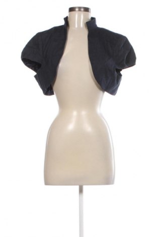 Γυναικείο σακάκι Comma,, Μέγεθος XL, Χρώμα Μπλέ, Τιμή 32,99 €