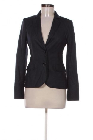 Damen Blazer Comma,, Größe XS, Farbe Blau, Preis 55,79 €