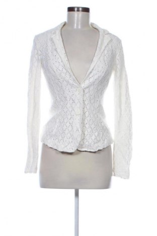 Dámske sako  Comma,, Veľkosť S, Farba Biela, Cena  21,95 €