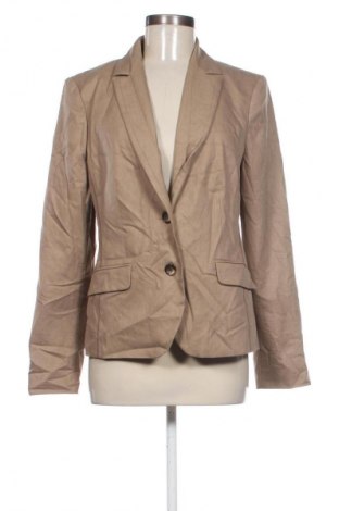 Дамско сако Comma,, Размер L, Цвят Бежов, Цена 38,99 лв.