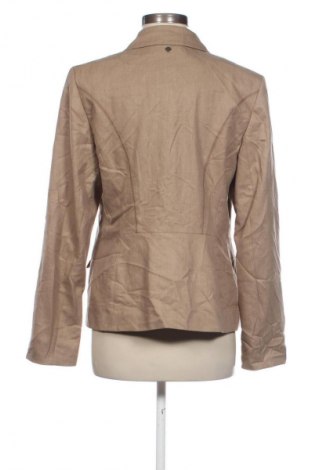 Дамско сако Comma,, Размер L, Цвят Бежов, Цена 38,99 лв.