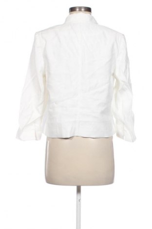 Damski żakiet Comma,, Rozmiar S, Kolor Biały, Cena 250,57 zł