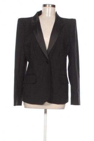 Damen Blazer Comma,, Größe XL, Farbe Schwarz, Preis € 47,99