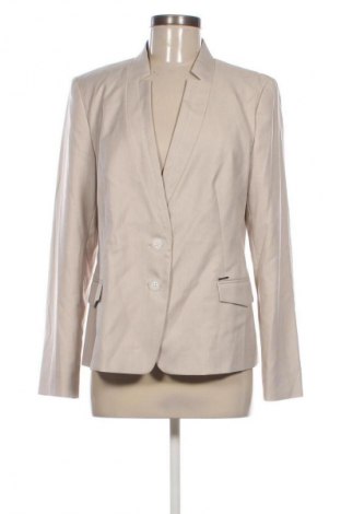 Dámské sako  Comma,, Velikost L, Barva Béžová, Cena  1 580,00 Kč