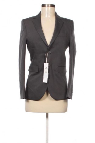 Női blézer Cost:bart, Méret M, Szín Szürke, Ár 39 919 Ft