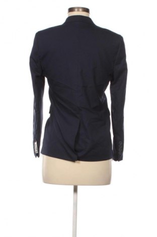 Дамско сако Cost:bart, Размер M, Цвят Син, Цена 157,99 лв.