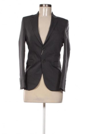 Női blézer Cost:bart, Méret M, Szín Szürke, Ár 39 919 Ft