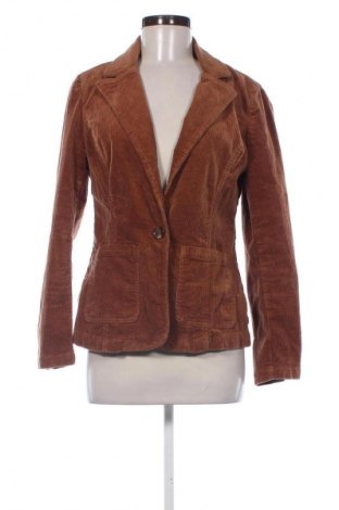 Sacou de femei Cream, Mărime M, Culoare Maro, Preț 286,84 Lei