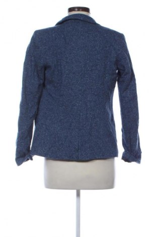 Damski żakiet Cyrillus, Rozmiar XS, Kolor Niebieski, Cena 84,99 zł