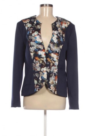 Γυναικείο σακάκι Danini, Μέγεθος XL, Χρώμα Πολύχρωμο, Τιμή 24,55 €