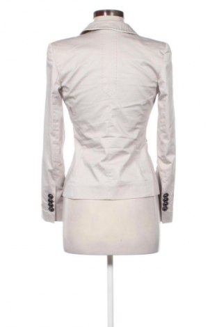 Γυναικείο σακάκι Danini, Μέγεθος XS, Χρώμα Εκρού, Τιμή 24,55 €