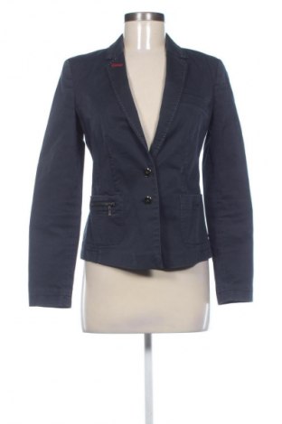 Sacou de femei Danini, Mărime S, Culoare Albastru, Preț 126,32 Lei