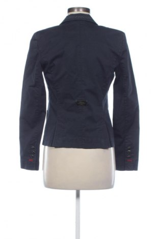 Sacou de femei Danini, Mărime S, Culoare Albastru, Preț 126,32 Lei