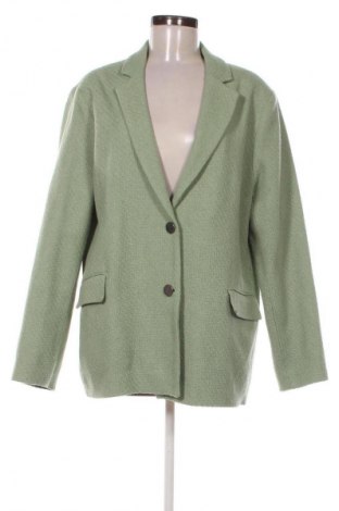 Dámské sako  Defacto, Velikost L, Barva Zelená, Cena  976,00 Kč