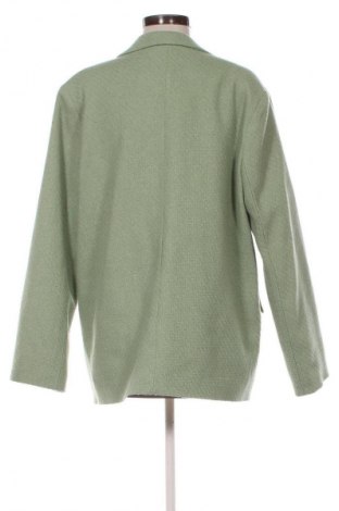 Dámské sako  Defacto, Velikost L, Barva Zelená, Cena  976,00 Kč