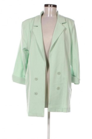 Dámské sako  Defacto, Velikost L, Barva Zelená, Cena  976,00 Kč