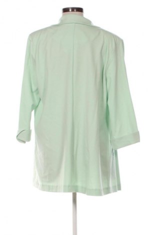 Dámské sako  Defacto, Velikost L, Barva Zelená, Cena  976,00 Kč