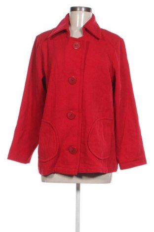 Damen Blazer Doris Streich, Größe XL, Farbe Rot, Preis € 25,99